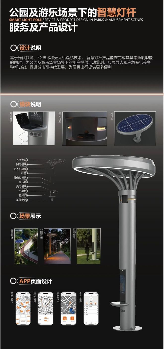 畢業(yè)季 | 上海理工大學(xué)2024屆設(shè)計(jì)類專業(yè)優(yōu)秀畢業(yè)作品展 智匯設(shè)計(jì)，服務(wù)未來(lái)